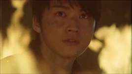 Shirou Masaki