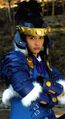 Shizuka of the Wind File:Icon-oo.png (GoGo Sentai Boukenger