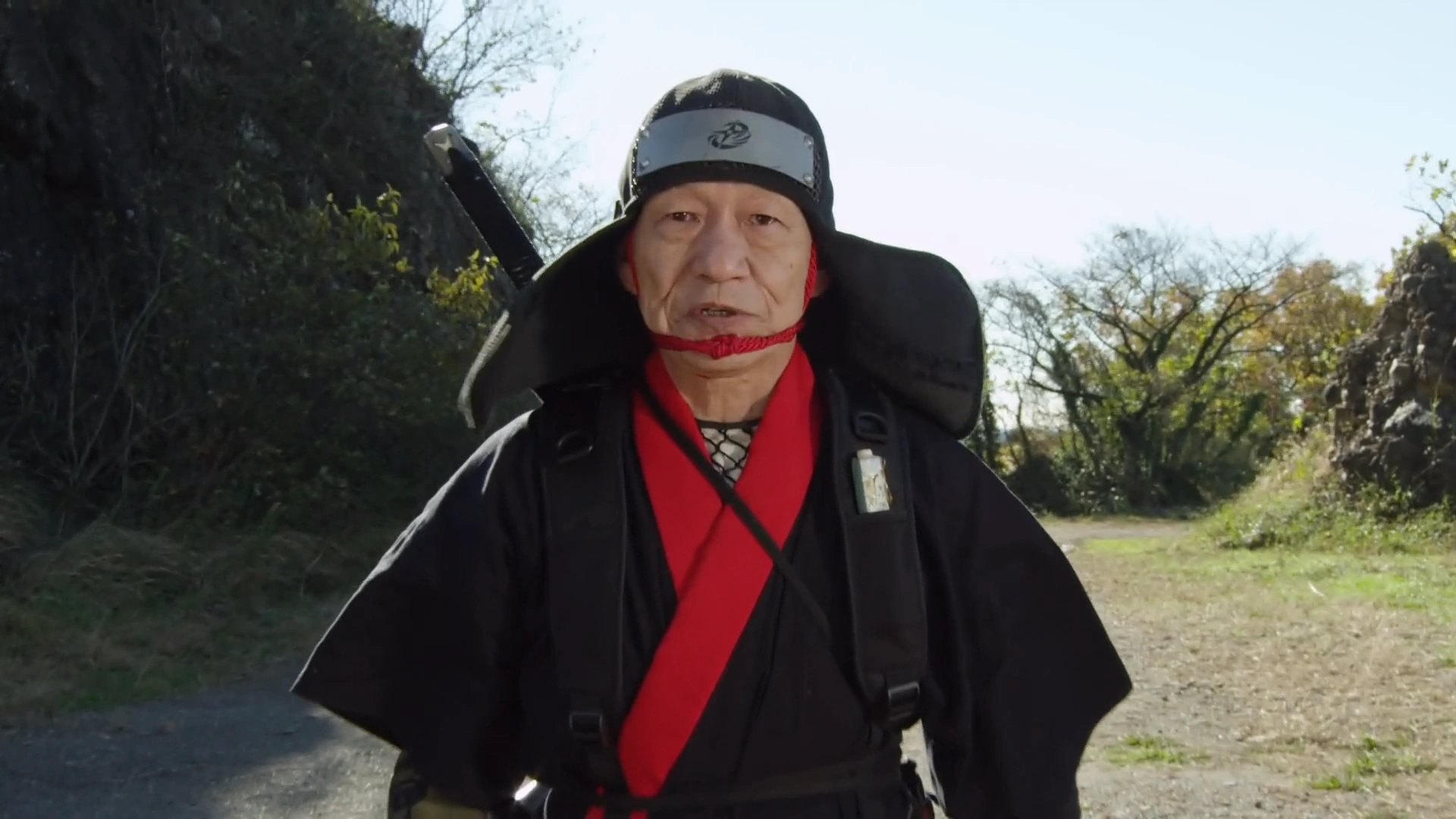 Yoshitaka Igasaki | RangerWiki | Fandom