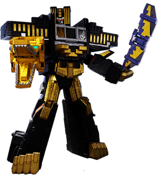 Doubutsu Gattai Tousai Zyuoh | RangerWiki | Fandom