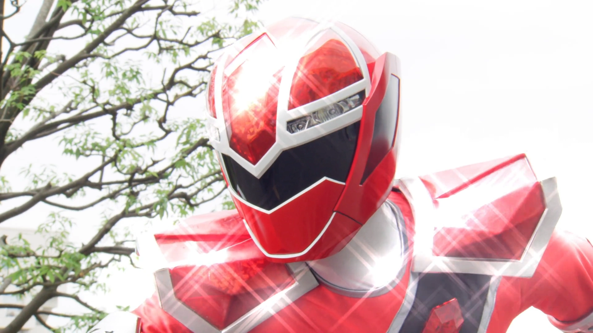 Mashin Fire | RangerWiki | Fandom