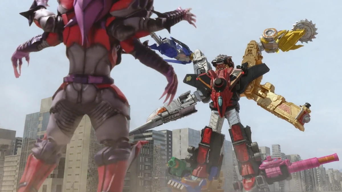 始まりの目撃者へ　ルパ　SP ꉈꀧ꒒꒒ꁄꍈꍈꀧ꒦ꉈ ꉣꅔꎡꅔꁕꁄ - Secret Ceremony