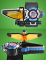 Beast-X Morpher Beast Morphers Rangers