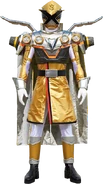 Super Patren X (Number 51)