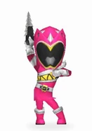 Pink Dino Charge Ranger Armored On In Power Rangers Dash.jpg (11 KB) Dino Charge Pink Ranger Dino Steel in Power Rangers Dash
