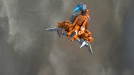 Sasori Voyager Profile