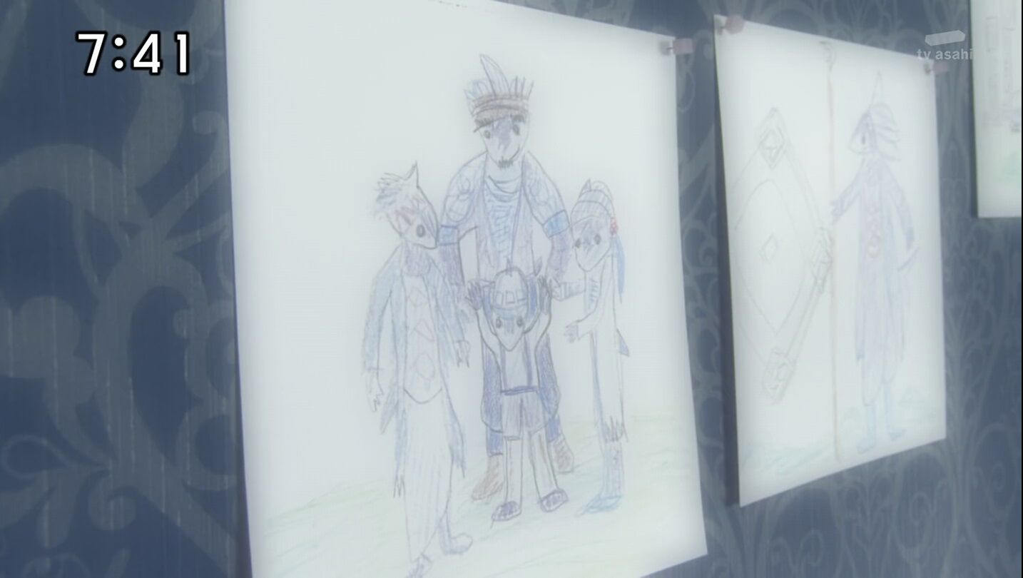 Sela's father | RangerWiki | Fandom