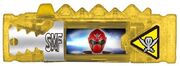 Super Megaforce Charger