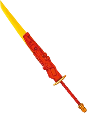 ESGO-Engine Sword