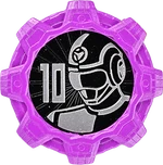 KSZe-Flashman Gear (Dark)