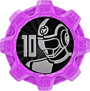 Flashman Gear