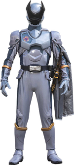 Ohkuwagata Ohger | RangerWiki | Fandom
