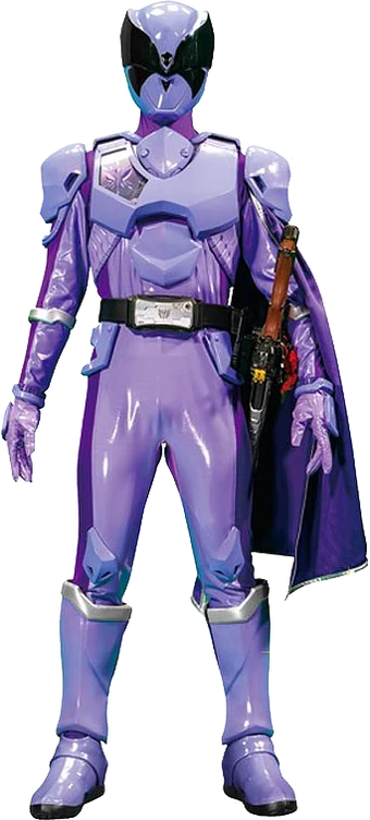 Rita Kaniska | RangerWiki | Fandom