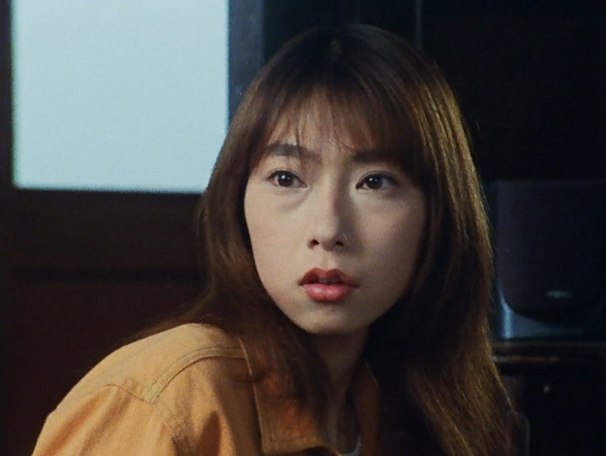 Kyoko Hayase | RangerWiki | Fandom