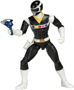 Power rangers legacy collection figures discount