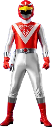 Red Falcon