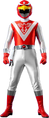 Red Falcon Yusuke Amamiya