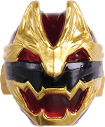 N1SG-Sentai Ring GozyuWolf