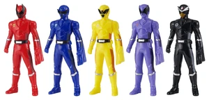 King-Ohger (Toyline) | RangerWiki | Fandom