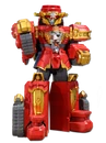 Lion Ha-Oh [169][171] Ninninger