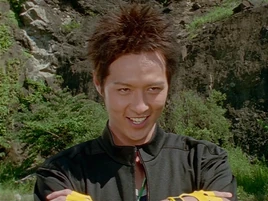 Sotaro Ushigome