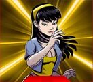 Trini Kwan Videogames Mighty Morphin Power Rangers: Mega Battle