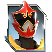 UI Ranger Leanbow S14