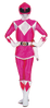 Pink Ranger