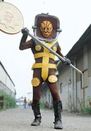 Money Violence Monster (31) (Deceased)