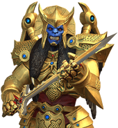 Goldar