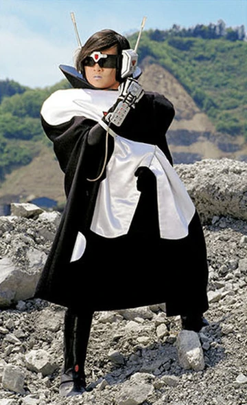 Tran | RangerWiki | Fandom