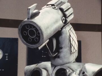 Devil Gun | RangerWiki | Fandom