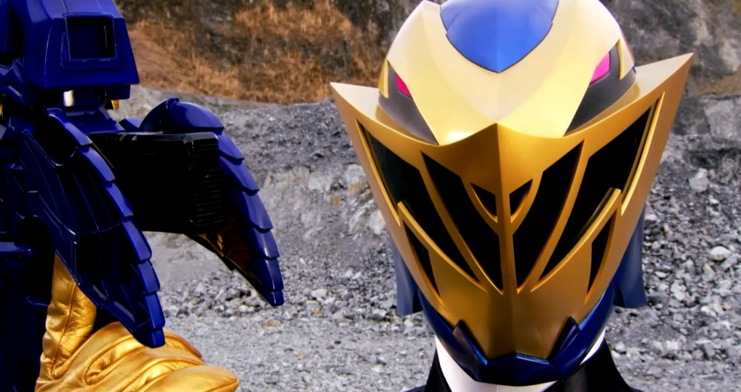 Storm Surge | RangerWiki | Fandom