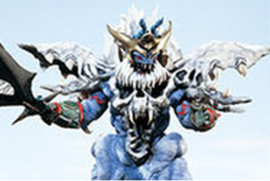 Devil Goo | Kaijin Wikia | Fandom Devil Goo | Kaijin Wikia | Fandom