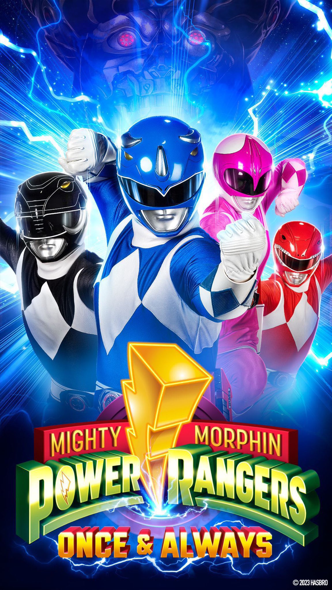 Power Rangers Lightspeed Rescue (TV Series 2000–2001) - IMDb