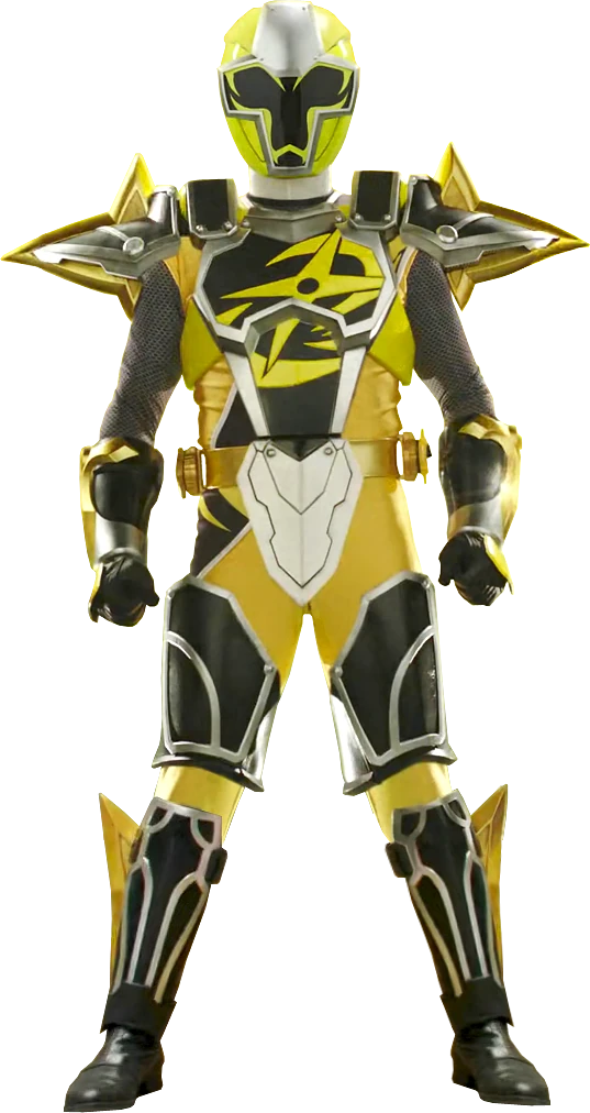 Calvin Maxwell | RangerWiki | Fandom