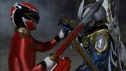 Super Megaforce 16 & 17