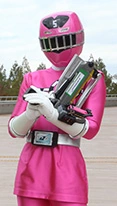 泉神楽 スーパー戦隊シリーズ Wiki Fandom