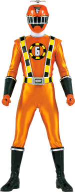 Toq-6orange