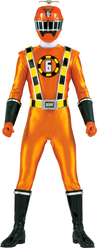 ToQ 6gou | RangerWiki | Fandom ToQ 6gou | RangerWiki | Fandom