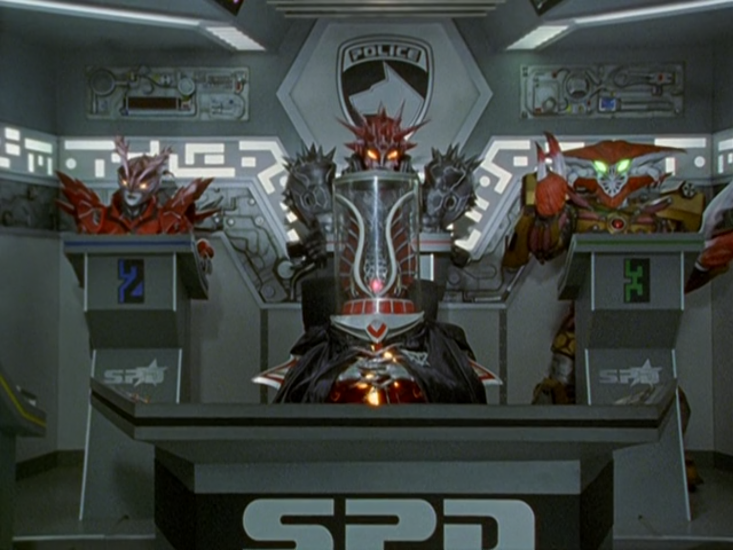 Episode 49 Devil S Dekabase Rangerwiki Fandom Episode 49 Devil S Dekabase Rangerwiki Fandom
