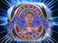 Mighty Morphin Blue Ranger It’s Morphin Time! Blue Ranger Power