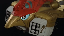 Engine Toripter Profile