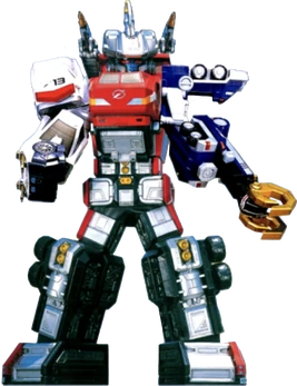 GSB-SirenBuilder Crane