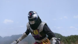 Giant Hebitsukai Metal