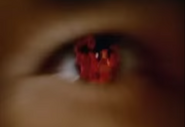 Zooms in on Go Red's eye...