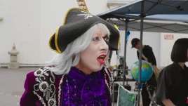 Gorgeous (character)