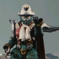 Kaiser Buldont File:Icon-zeo.png (Chouriki Sentai Ohranger)