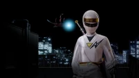 NinjaWhite's Legend Shift