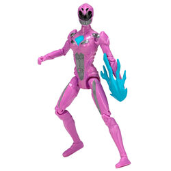 Power Rangers 2017 movie toyline RangerWiki Fandom